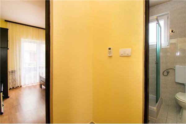 Apartmán A11, pre 4 osoby