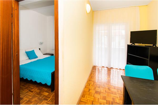 Apartmán A11, pre 4 osoby