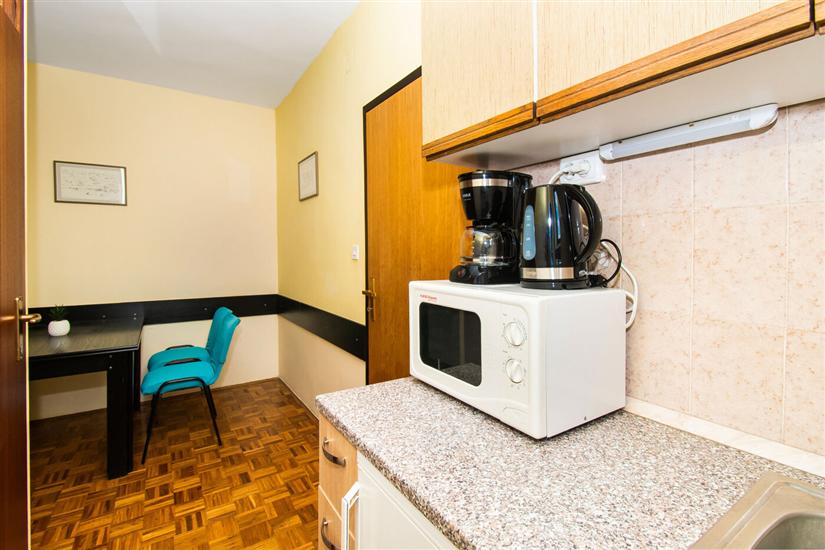 Apartmán A11, pre 4 osoby