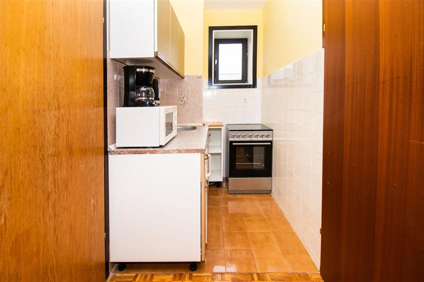 Apartmán A11, pre 4 osoby