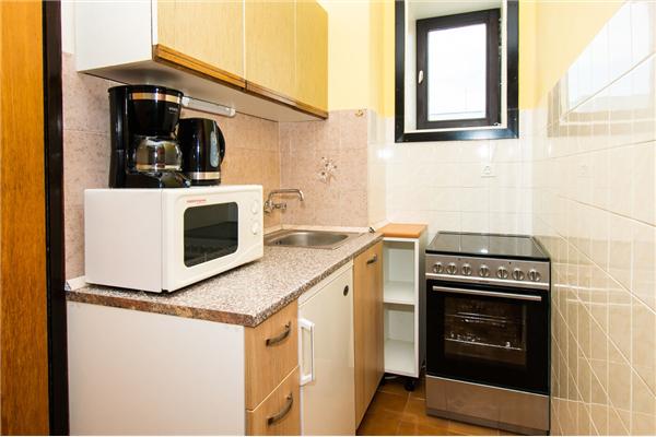 Apartmán A11, pre 4 osoby