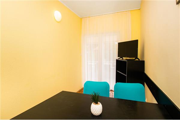 Apartmán A11, pre 4 osoby