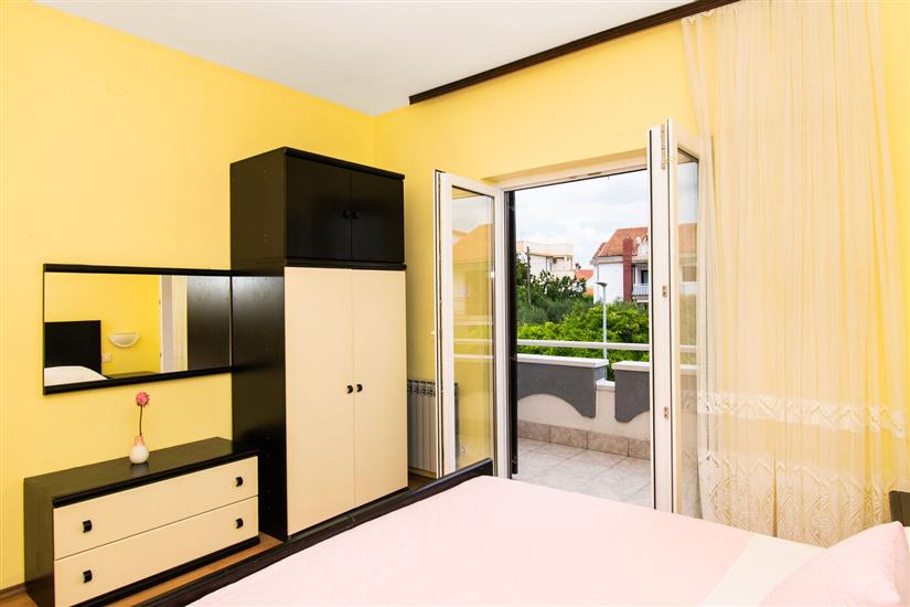 Apartmán A11, pre 4 osoby