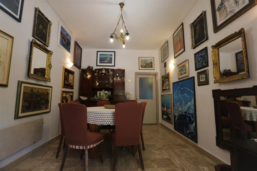 Apartman A1, na 8 osebe