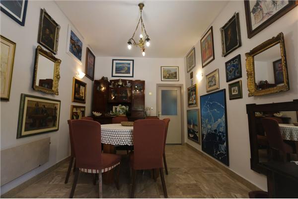 Apartman A1, na 8 osebe