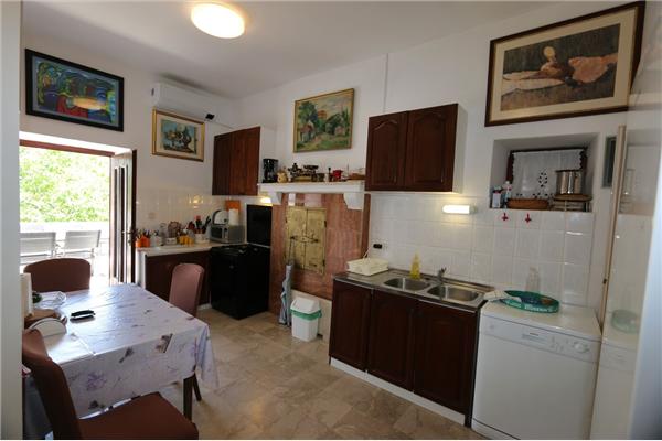 Apartman A1, na 8 osebe
