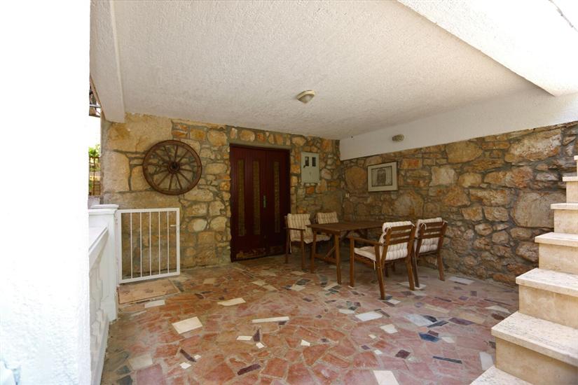 Apartman A1, na 8 osebe