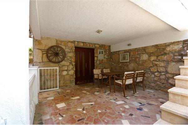 Apartman A1, na 8 osebe