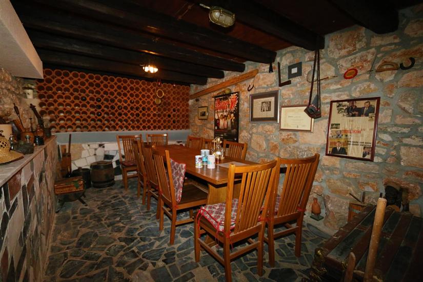 Apartman A1, na 8 osebe