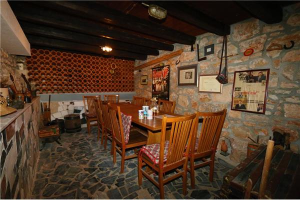 Apartman A1, na 8 osebe