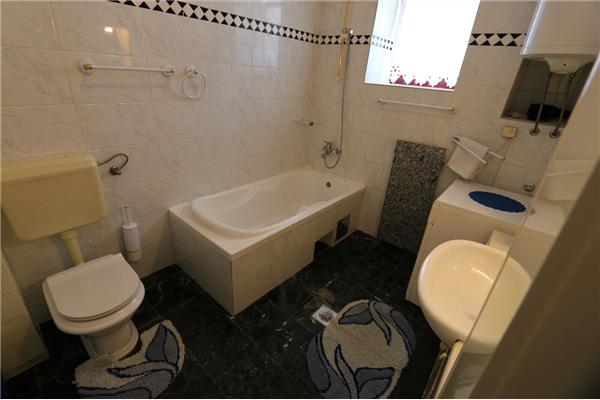 Apartman A1, na 8 osebe