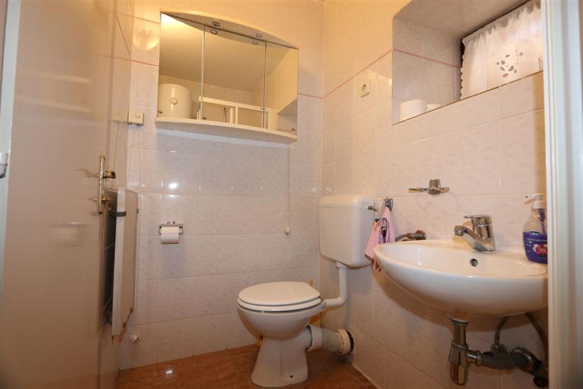 Apartman A1, na 8 osebe