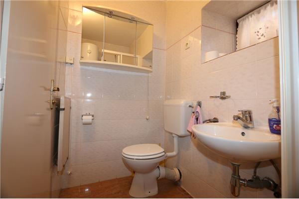 Apartman A1, na 8 osebe