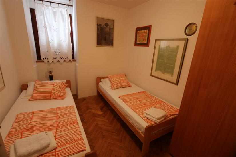 Apartman A1, na 8 osebe