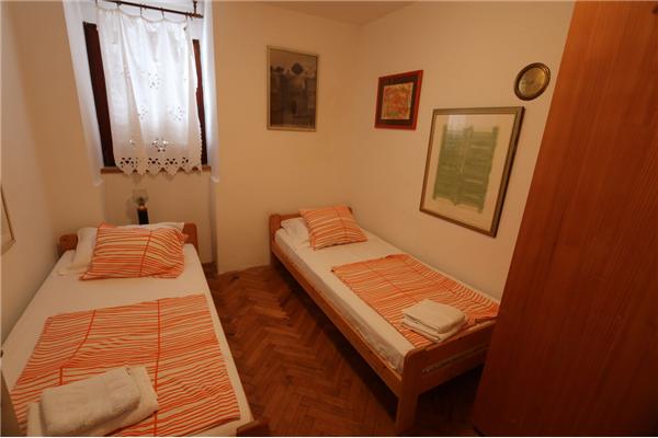 Apartman A1, na 8 osebe