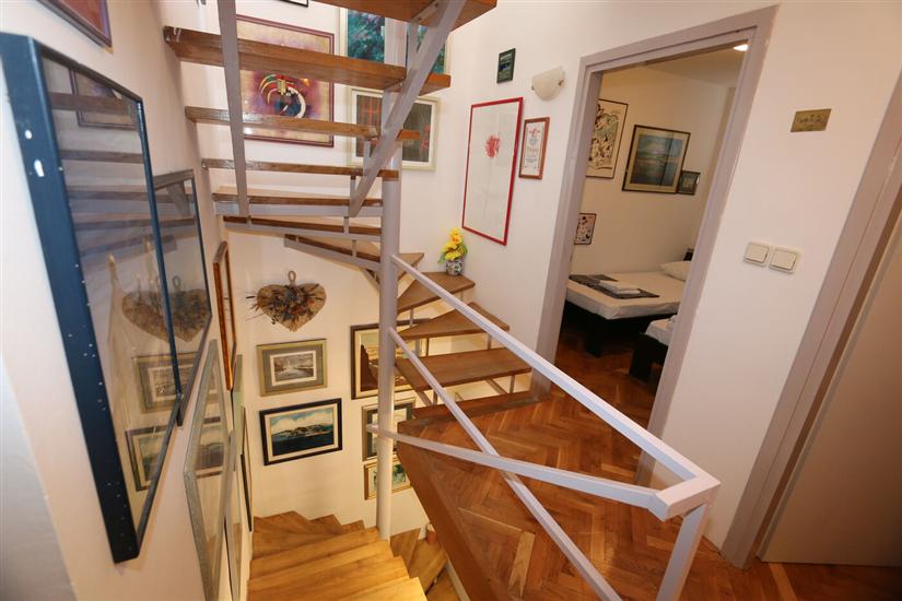 Apartman A1, na 8 osebe