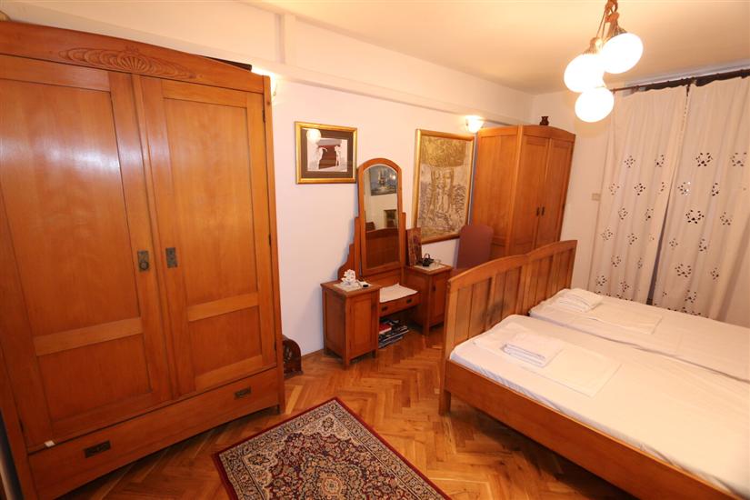 Apartman A1, na 8 osebe