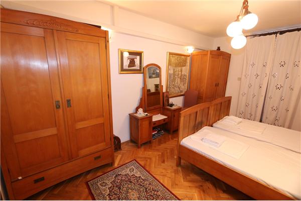 Apartman A1, na 8 osebe