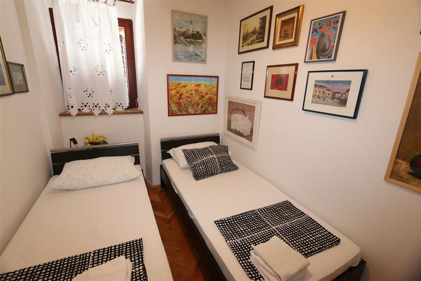 Apartman A1, na 8 osebe