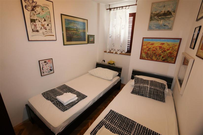 Apartman A1, na 8 osebe