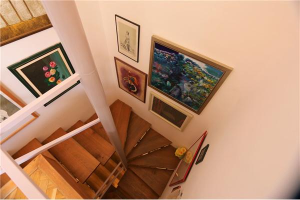 Apartman A1, na 8 osebe