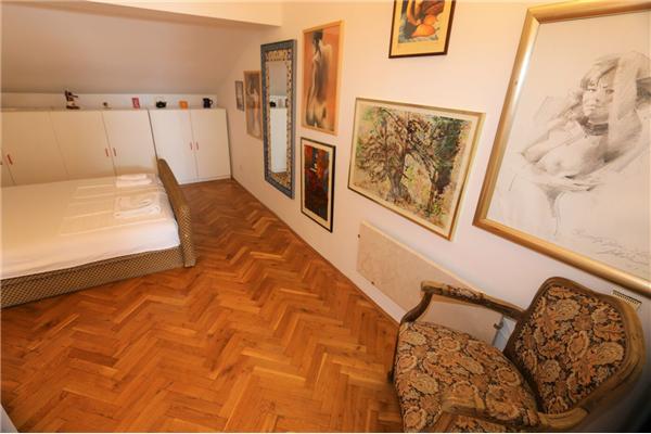 Apartman A1, na 8 osebe