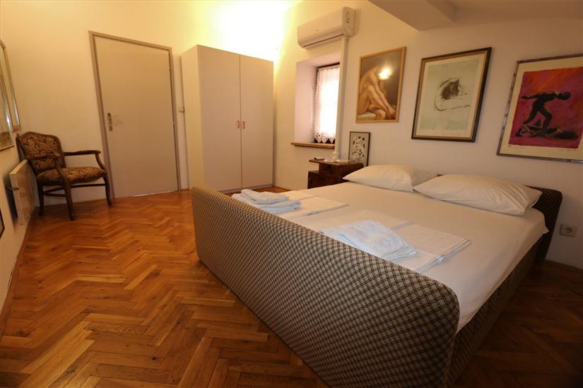 Apartman A1, na 8 osebe