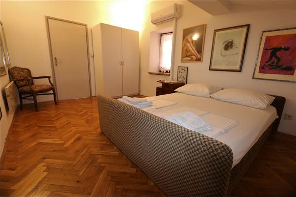 Apartman A1, na 8 osebe