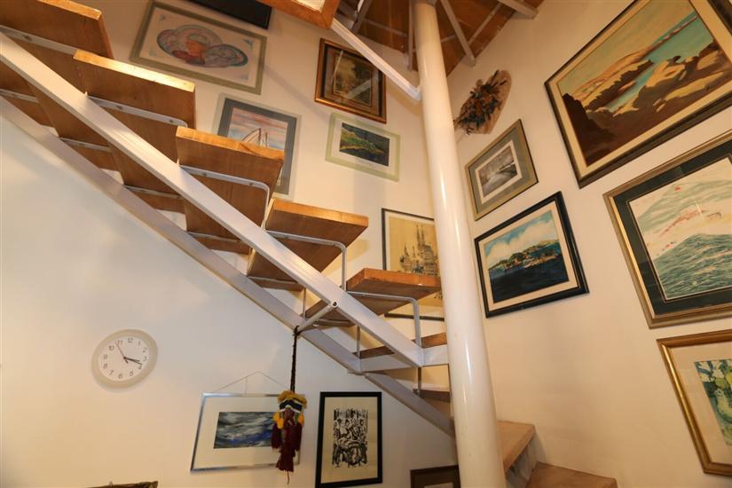 Apartman A1, na 8 osebe