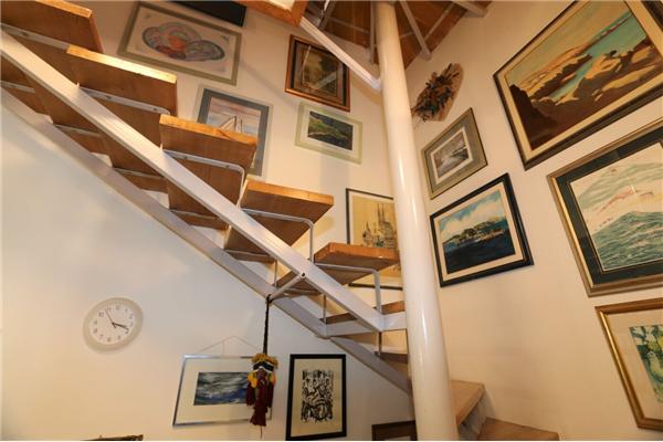 Apartman A1, na 8 osebe