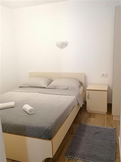 Lägenhet A2, för 2 personer