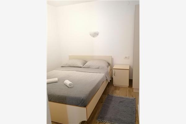 Lägenhet A2, för 2 personer