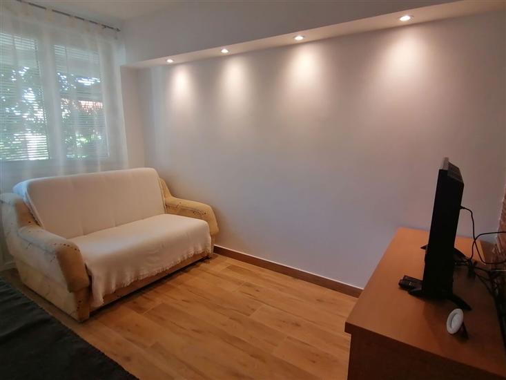 Lägenhet A2, för 2 personer