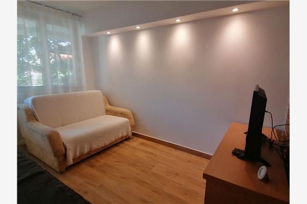 Lägenhet A2, för 2 personer