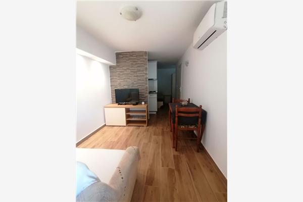 Lägenhet A2, för 2 personer