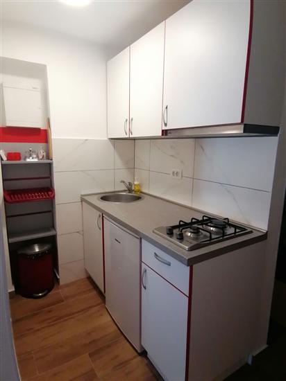 Lägenhet A2, för 2 personer