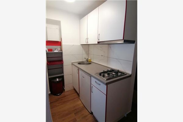 Lägenhet A2, för 2 personer