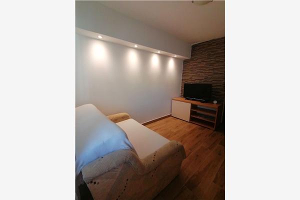 Lägenhet A2, för 2 personer