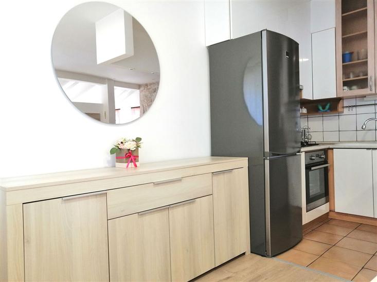 Apartman A1, na 5 osebe