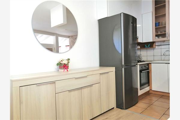 Apartman A1, na 5 osebe