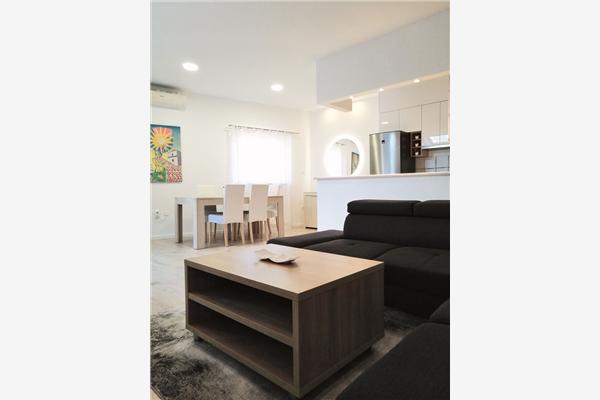 Apartman A1, na 5 osebe