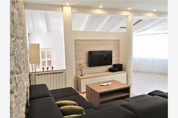 Apartman A1, na 5 osebe