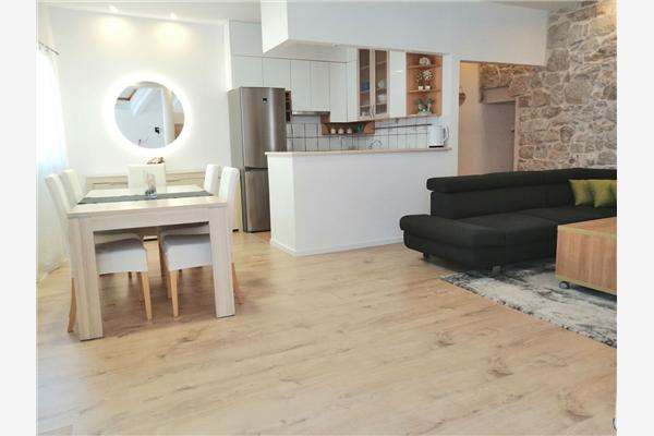 Apartman A1, na 5 osebe