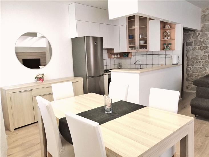 Apartman A1, na 5 osebe