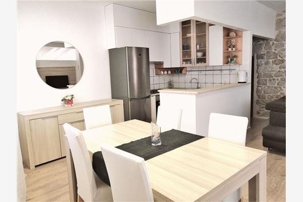 Apartman A1, na 5 osebe