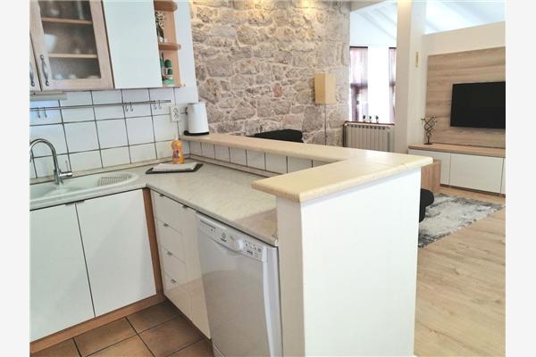 Apartman A1, na 5 osebe