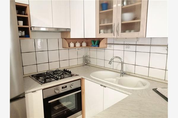 Apartman A1, na 5 osebe