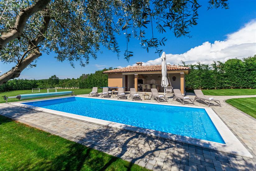 Villa Nata Exclusive