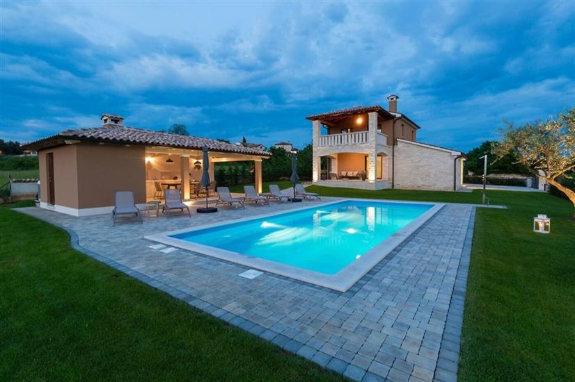 Villa Nata Exclusive