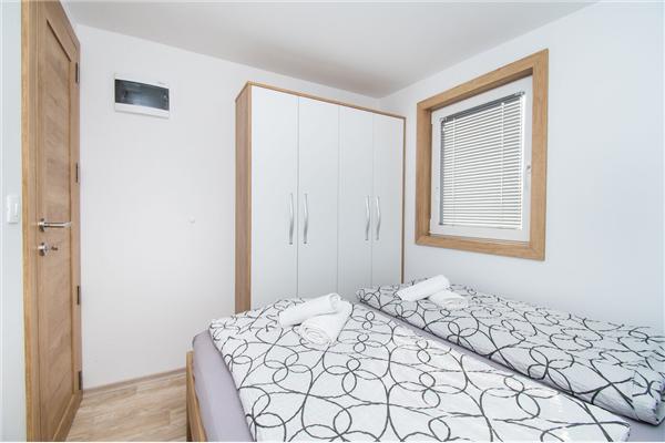 House K1, for 4 persons